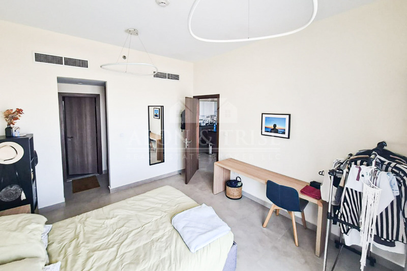 Amazing 2 Bed Room Apartment | Goldcrest Views JLT-pic_3
